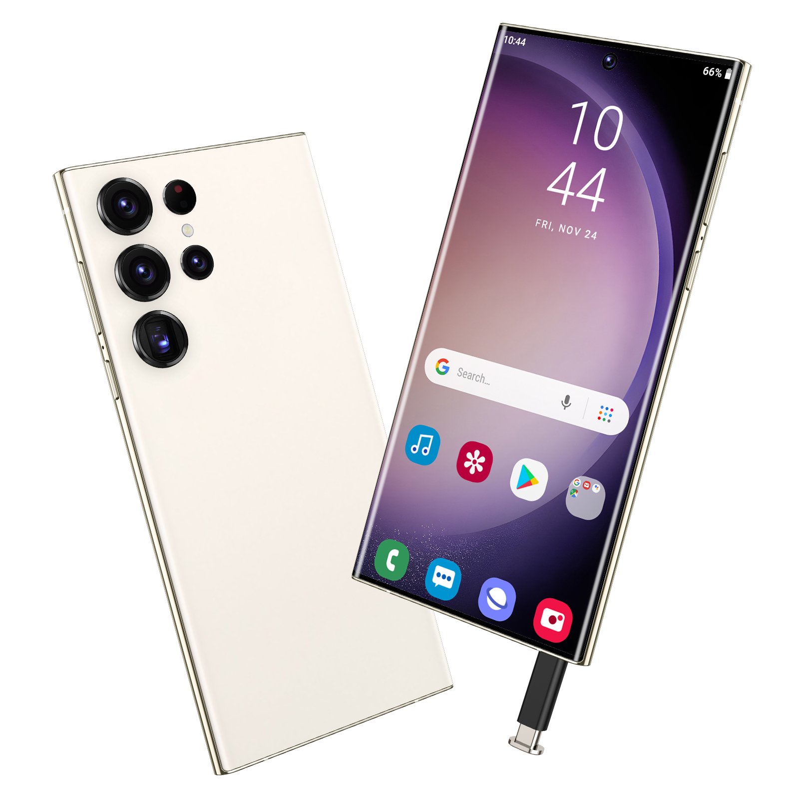 Phone5g Celulares S23 Ultra Original 16gb+1tb 7.3 Inch 48mp+100mpv 3g/4g/5g High Quality Android 12 Cell Phonemate60